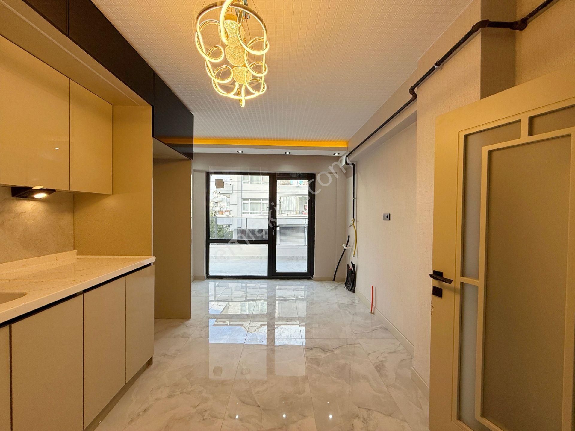 Öz'maşallah.dan Cadde Yakın Ultra Luks Yapılı Emsalsiz 3+1 - Görsel 15