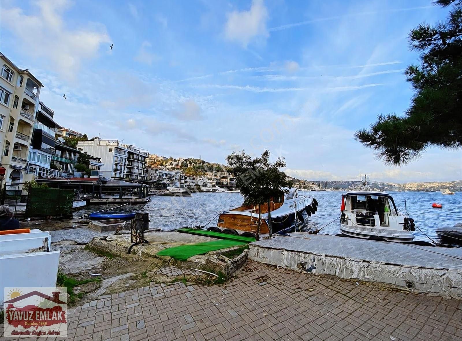 Bebek P.sahile 2dk Mesafede Nezih Lokasyonda Yüksek G.2+1 - Görsel 5