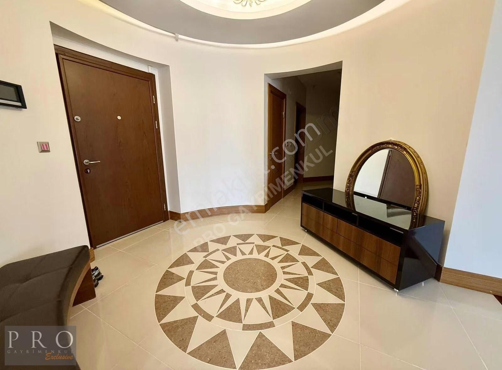 Pro Dan Beykoz Maritza Evleri Nde 4+1 Satılık Bahçe Katı - Görsel 4