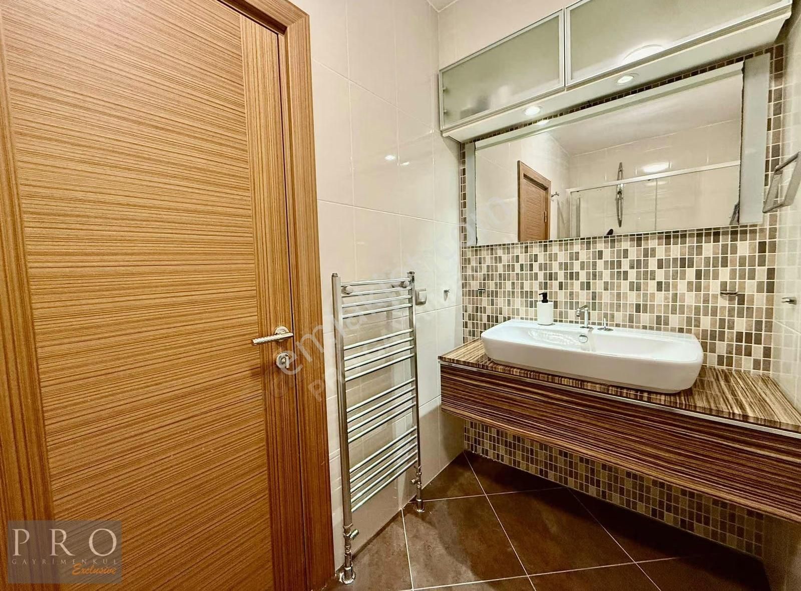 Pro Dan Beykoz Maritza Evleri Nde 4+1 Satılık Bahçe Katı - Görsel 6