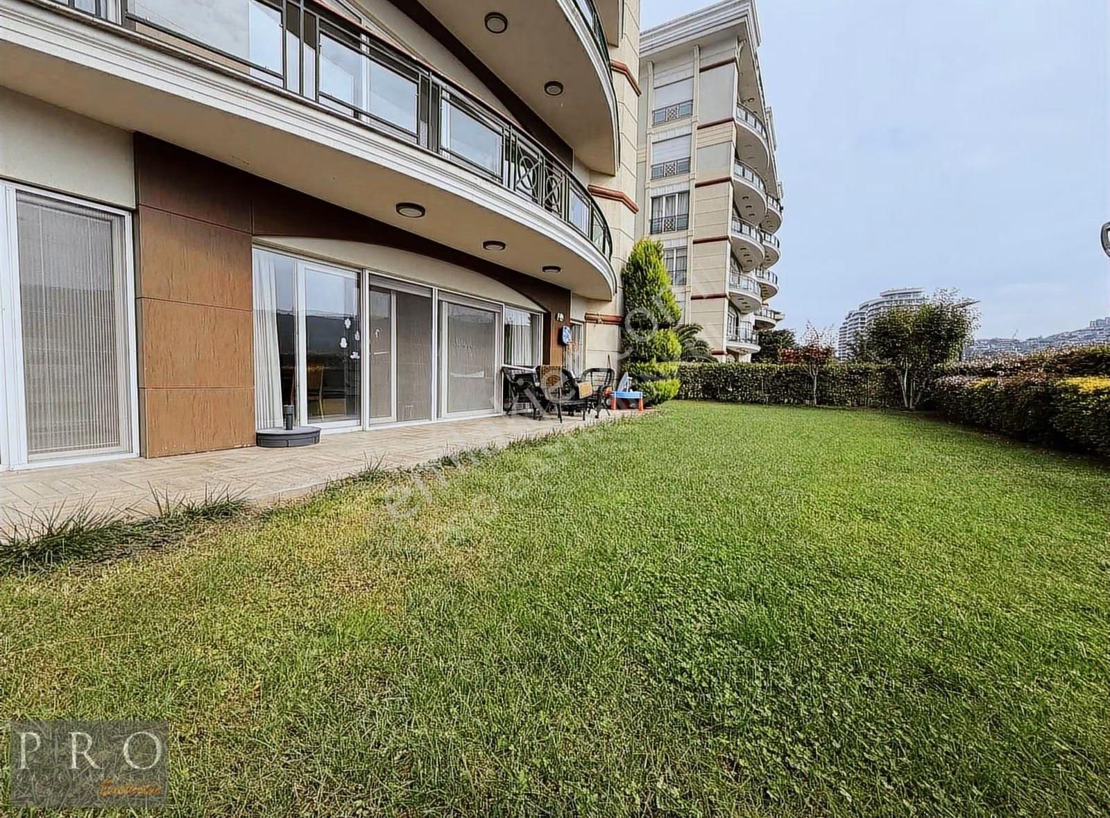 Pro Dan Beykoz Maritza Evleri Nde 4+1 Satılık Bahçe Katı - Görsel 9