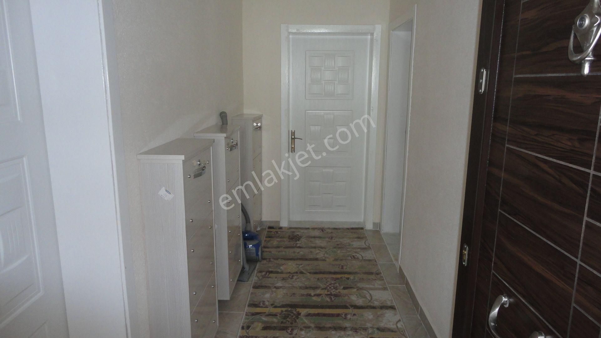 Bayanlar İçin Faturalar Dahil 1+1 Eşyalı Kiralık Daire - Görsel 8