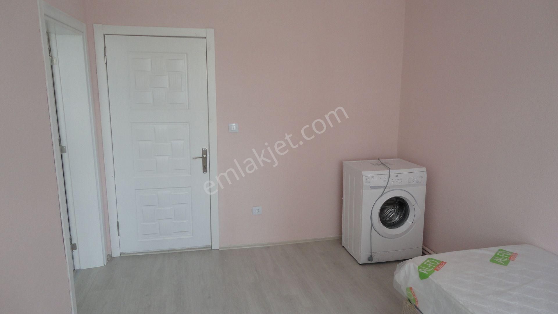 Bayanlar İçin Faturalar Dahil 1+1 Eşyalı Kiralık Daire - Görsel 5