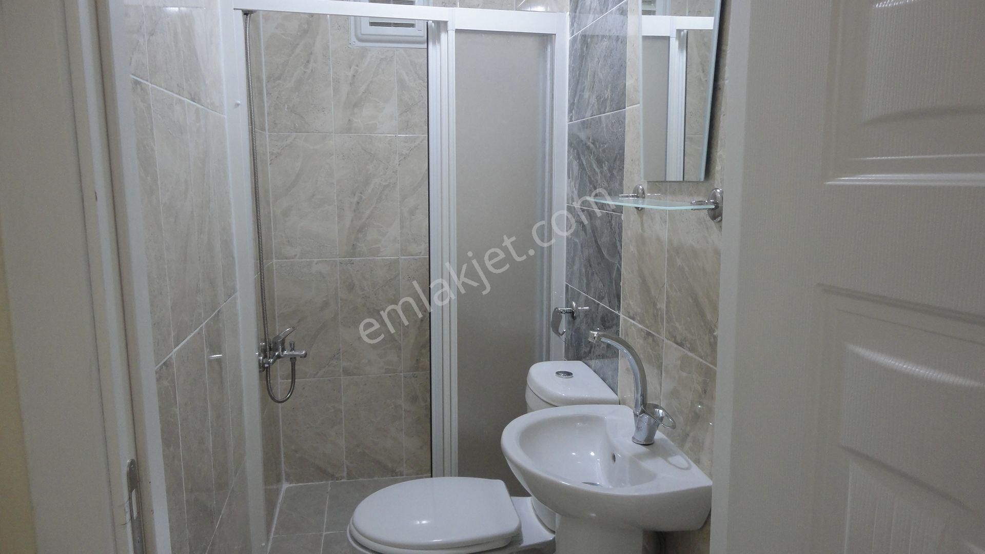 Bayanlar İçin Faturalar Dahil 1+1 Eşyalı Kiralık Daire - Görsel 6