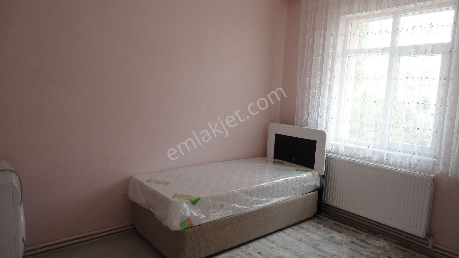 Bayanlar İçin Faturalar Dahil 1+1 Eşyalı Kiralık Daire - Görsel 4