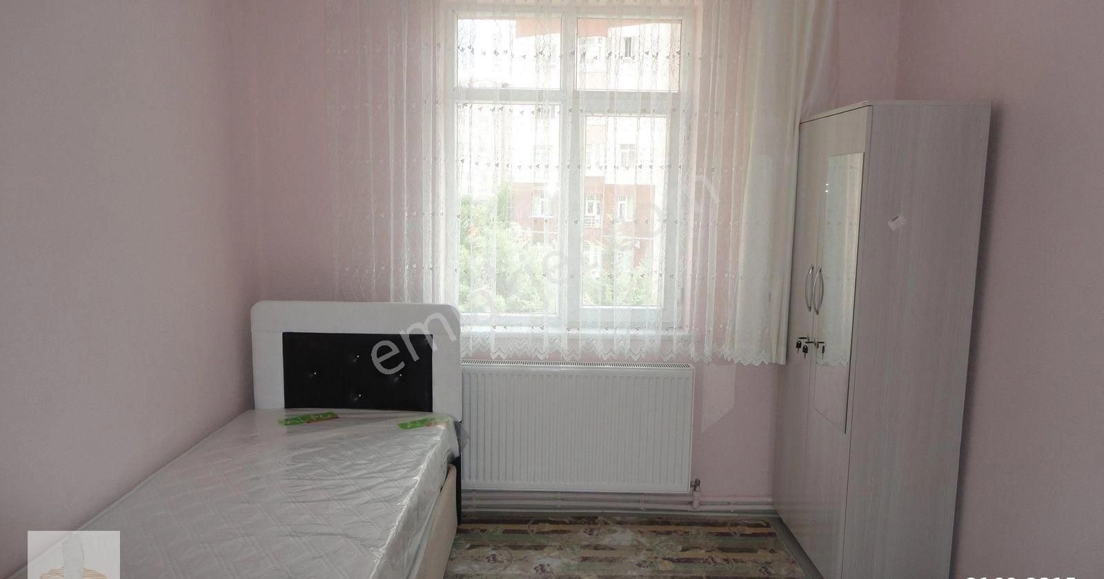 Bayanlar İçin Faturalar Dahil 1+1 Eşyalı Kiralık Daire - Görsel 3