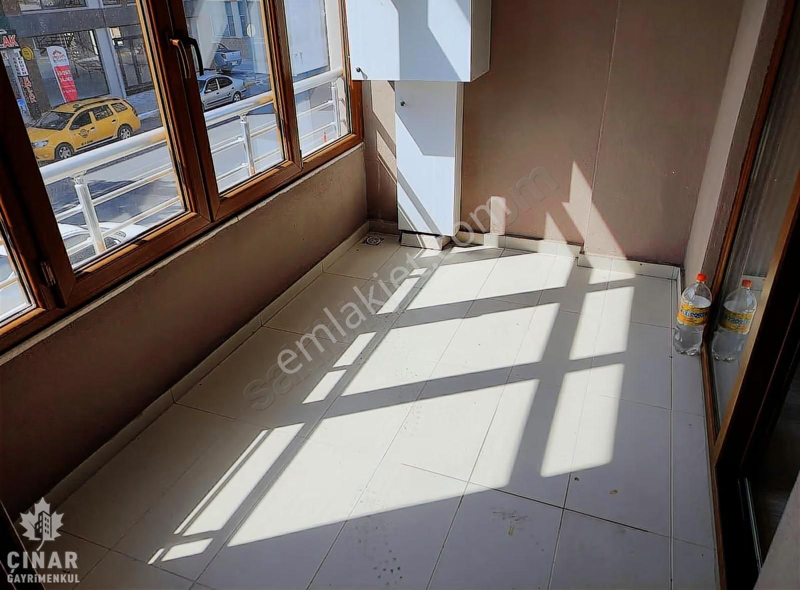 Plevne Mah.şehit Birol Koç Cad.üstü 73 M2 1+1 Kiralık Daire - Görsel 7