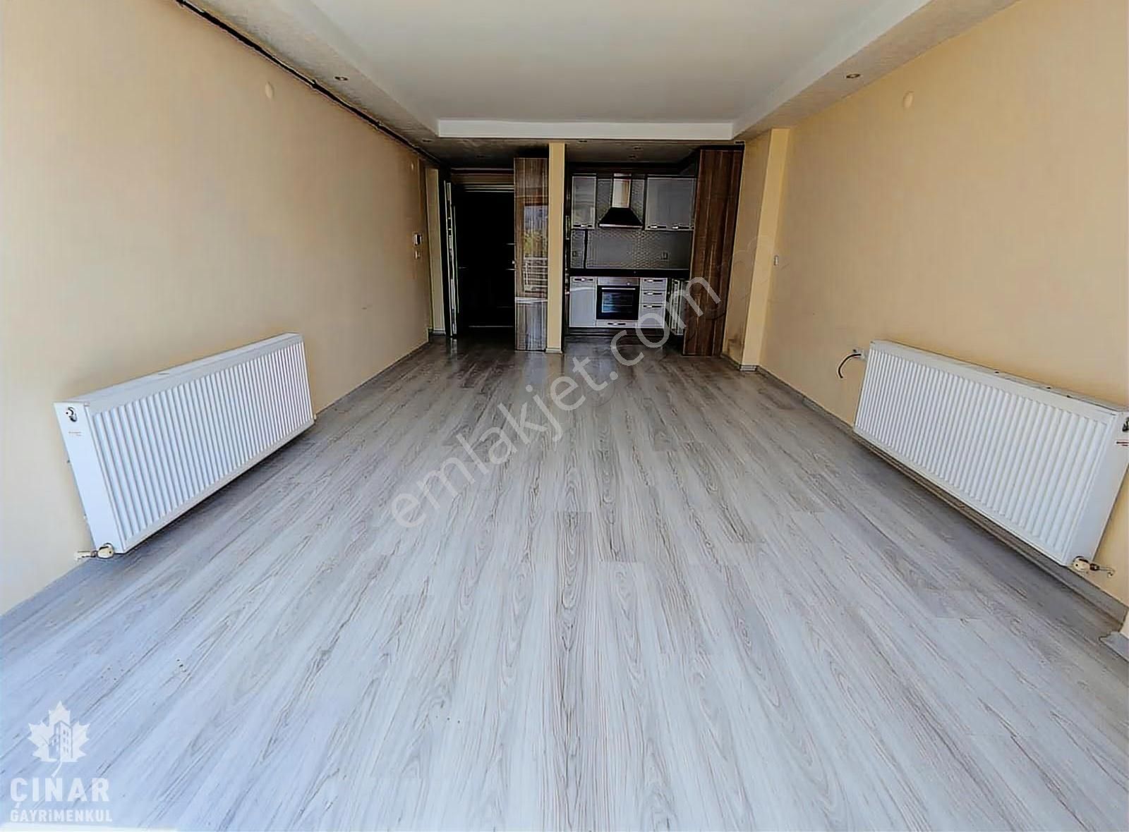 Plevne Mah.şehit Birol Koç Cad.üstü 73 M2 1+1 Kiralık Daire - Görsel 25