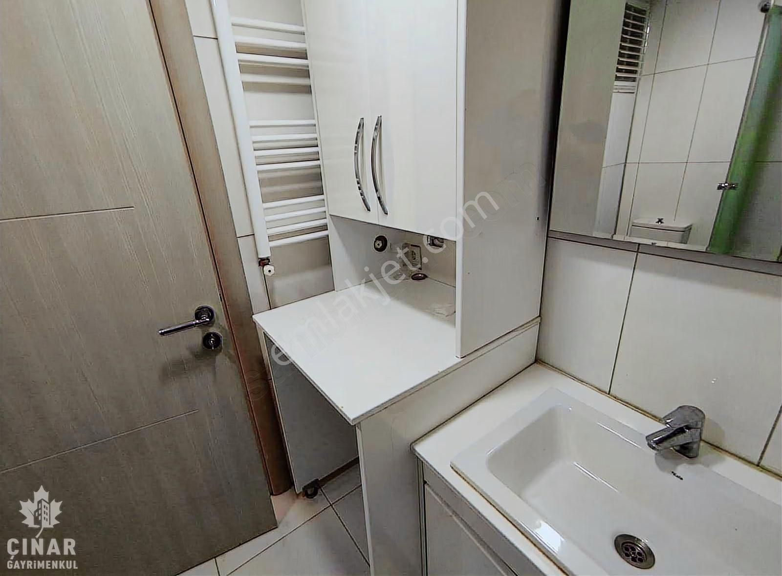 Plevne Mah.şehit Birol Koç Cad.üstü 73 M2 1+1 Kiralık Daire - Görsel 19