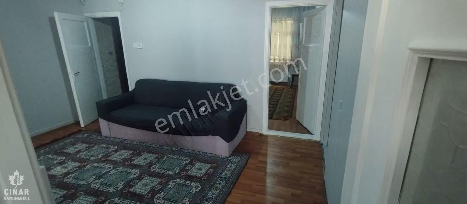 Altıeylül Mah. Atalar Cad.çarşı Merkez Eşyalı 3+1 Kiralık Daire - Görsel 22