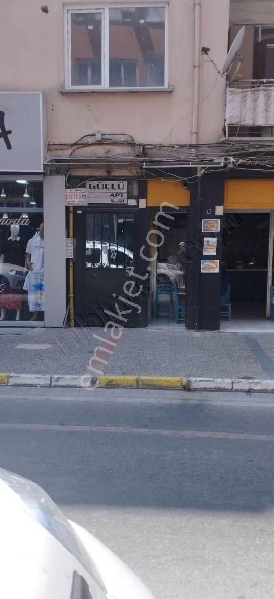 Altıeylül Mah. Atalar Cad.çarşı Merkez Eşyalı 3+1 Kiralık Daire - Görsel 11