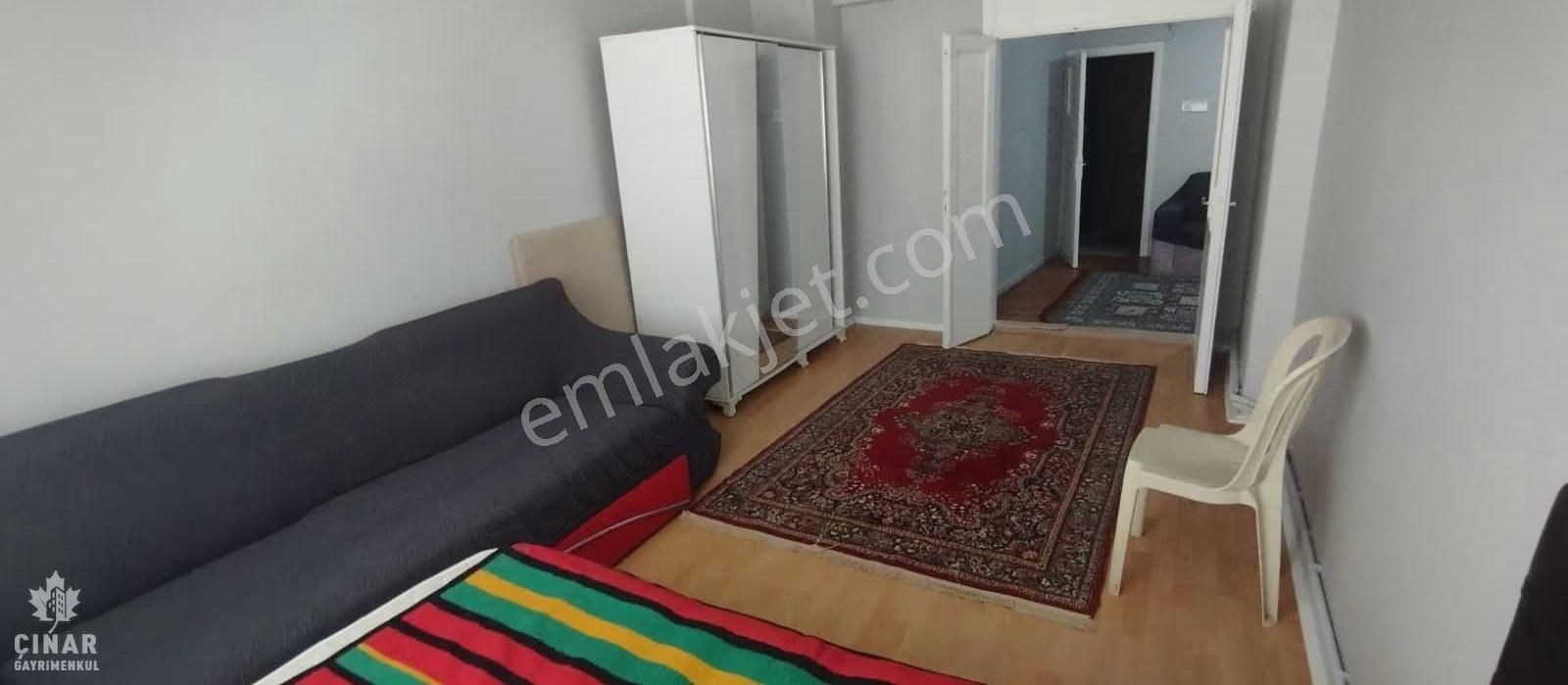 Altıeylül Mah. Atalar Cad.çarşı Merkez Eşyalı 3+1 Kiralık Daire - Görsel 7