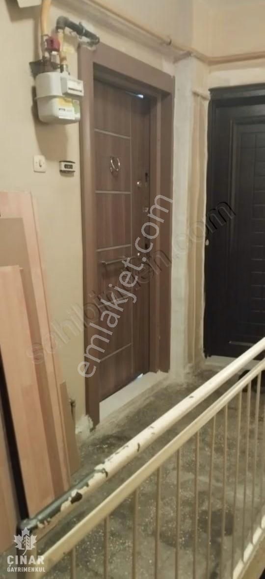 Altıeylül Mah. Atalar Cad.çarşı Merkez Eşyalı 3+1 Kiralık Daire - Görsel 21