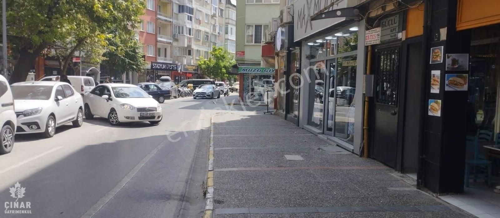 Altıeylül Mah. Atalar Cad.çarşı Merkez Eşyalı 3+1 Kiralık Daire - Görsel 20