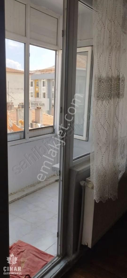 Altıeylül Mah. Atalar Cad.çarşı Merkez Eşyalı 3+1 Kiralık Daire - Görsel 23