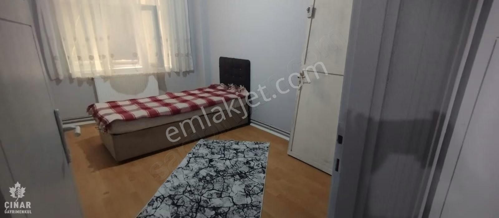 Altıeylül Mah. Atalar Cad.çarşı Merkez Eşyalı 3+1 Kiralık Daire - Görsel 8