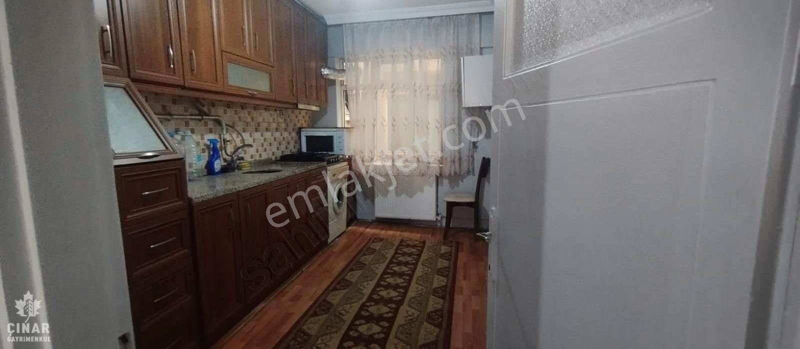 Altıeylül Mah. Atalar Cad.çarşı Merkez Eşyalı 3+1 Kiralık Daire - Görsel 4