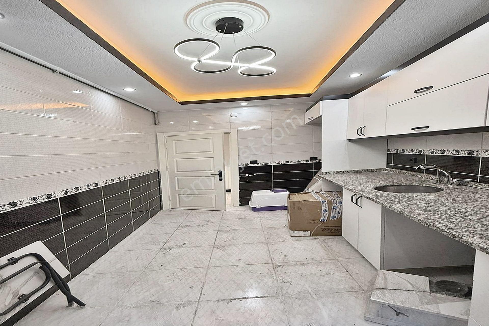 Bahçeşehir Lokasyonun'da Lüx Tasarımlı 2+1 Satılık Daire Fırsatı - Görsel 7