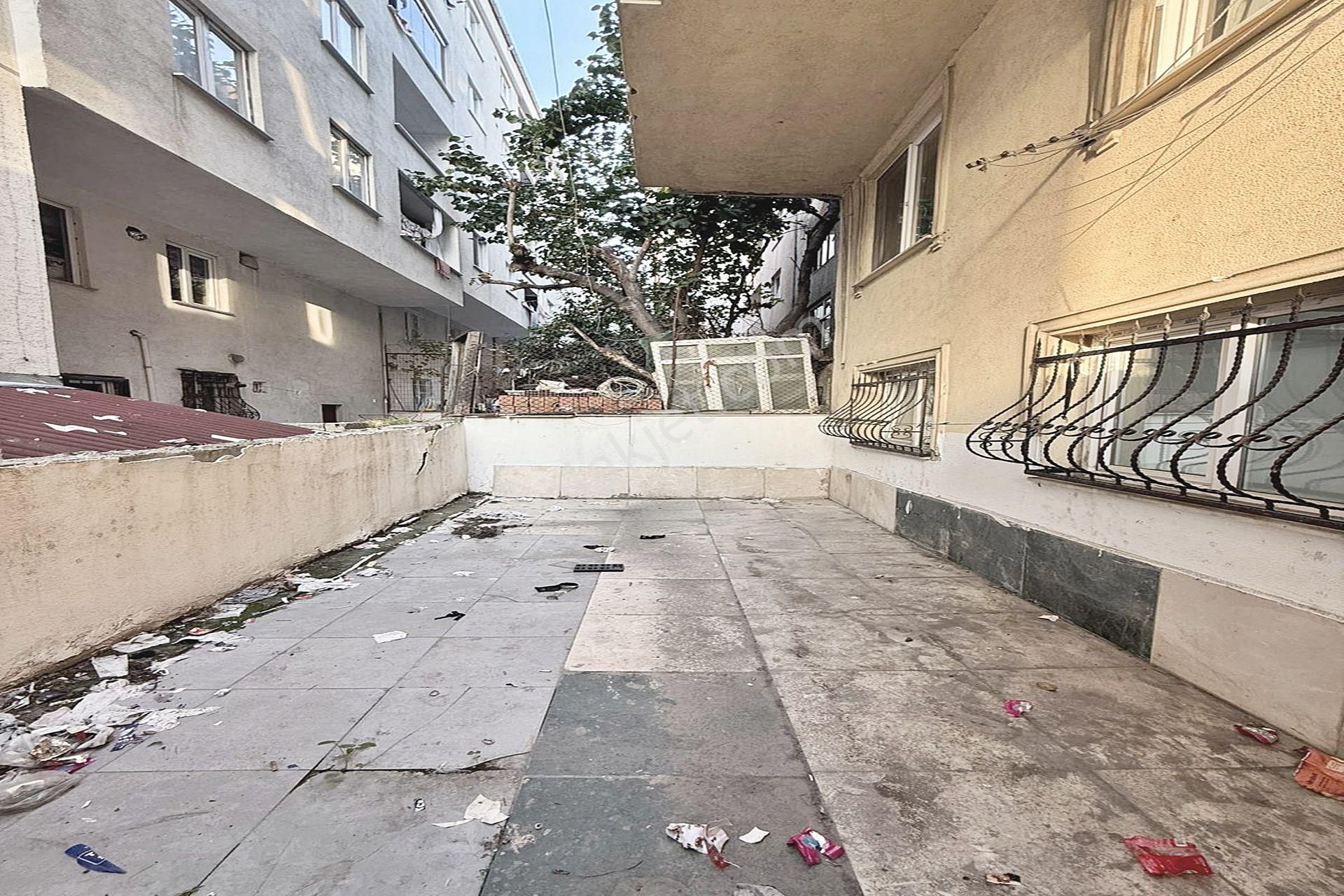 Bahçeşehir Lokasyonun'da Lüx Tasarımlı 2+1 Satılık Daire Fırsatı - Görsel 22