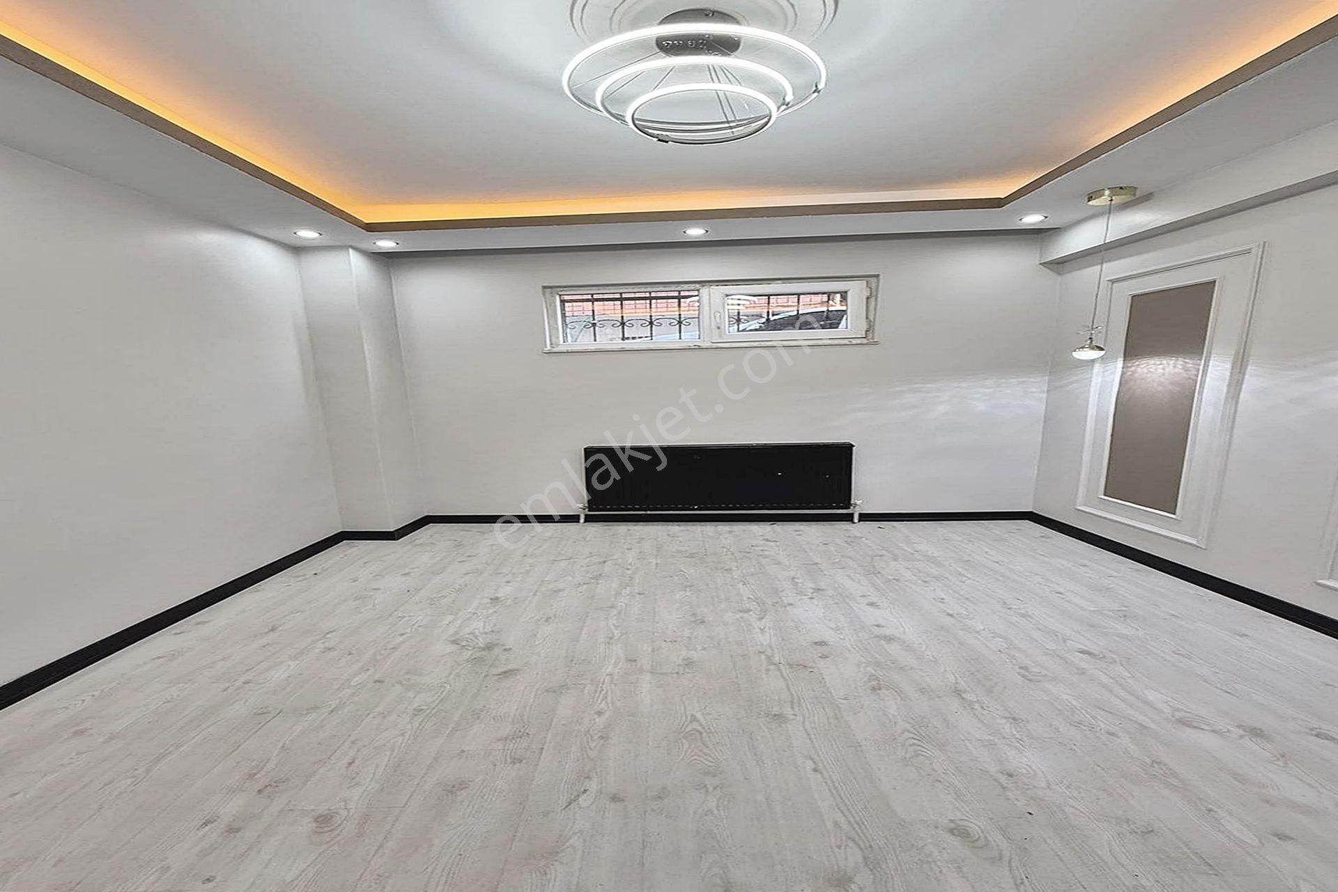 Bahçeşehir Lokasyonun'da Lüx Tasarımlı 2+1 Satılık Daire Fırsatı - Görsel 4