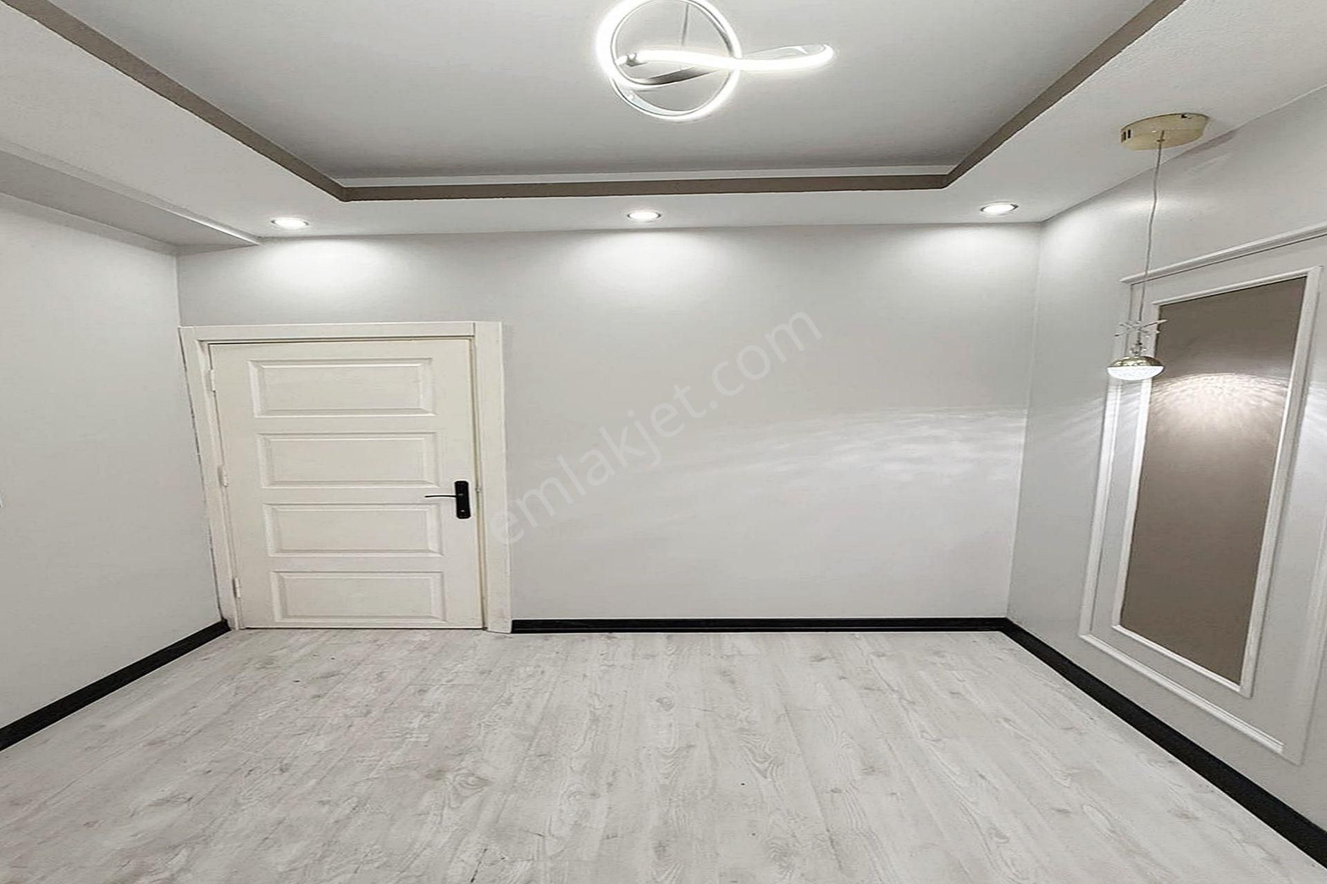 Bahçeşehir Lokasyonun'da Lüx Tasarımlı 2+1 Satılık Daire Fırsatı - Görsel 14