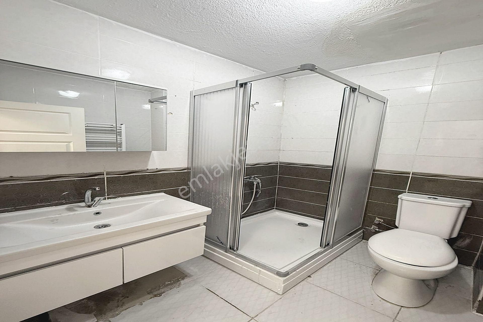 Bahçeşehir Lokasyonun'da Lüx Tasarımlı 2+1 Satılık Daire Fırsatı - Görsel 19