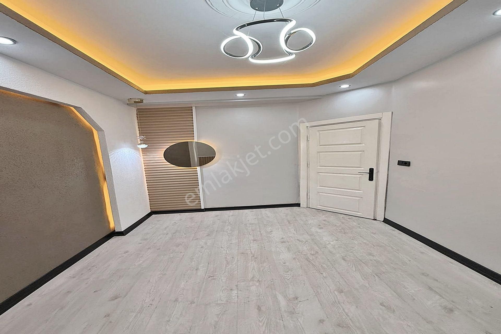 Bahçeşehir Lokasyonun'da Lüx Tasarımlı 2+1 Satılık Daire Fırsatı - Görsel 11