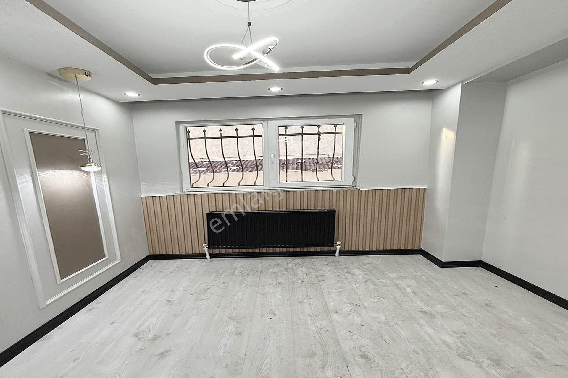 Bahçeşehir Lokasyonun'da Lüx Tasarımlı 2+1 Satılık Daire Fırsatı - Görsel 13