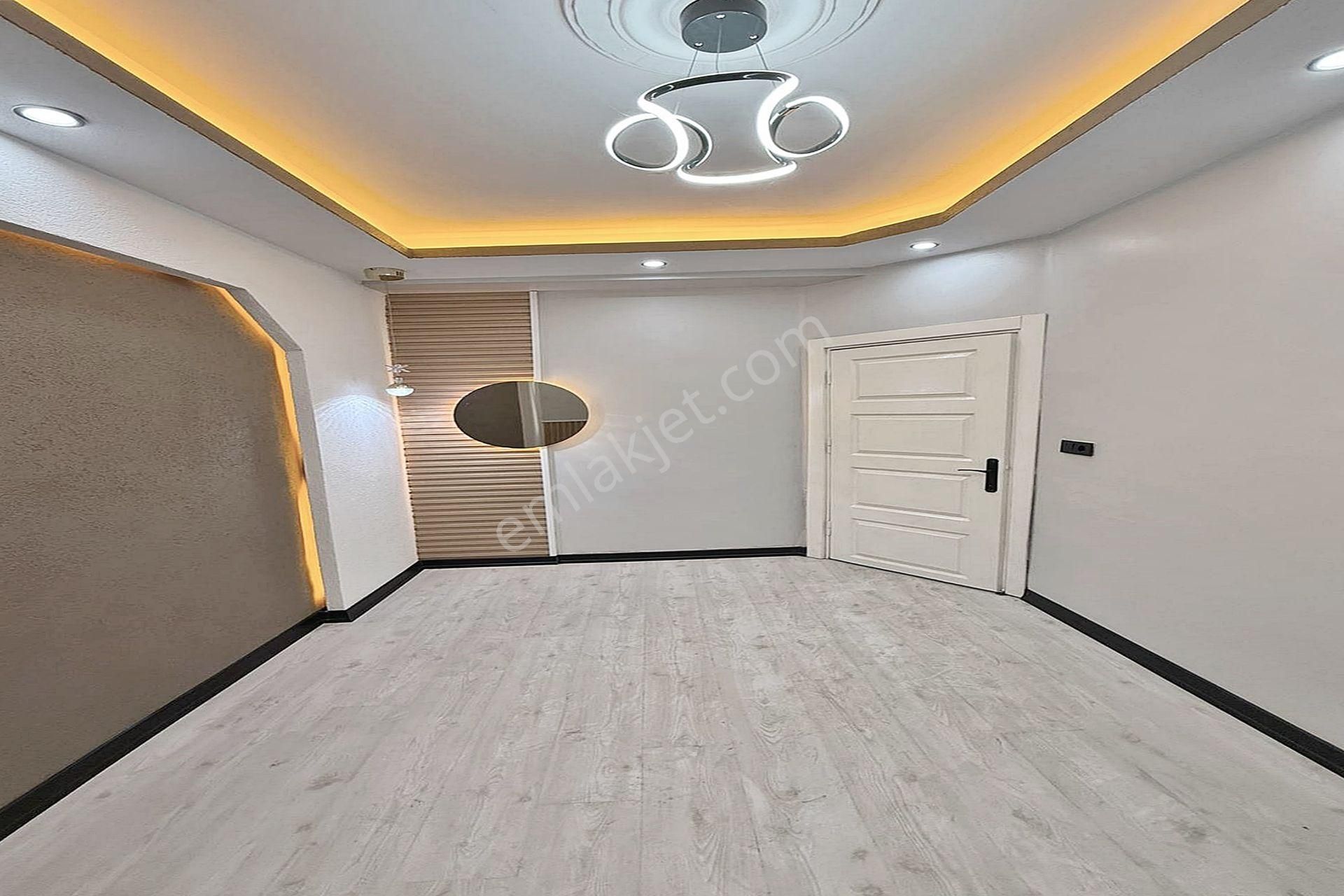 Bahçeşehir Lokasyonun'da Lüx Tasarımlı 2+1 Satılık Daire Fırsatı - Görsel 10