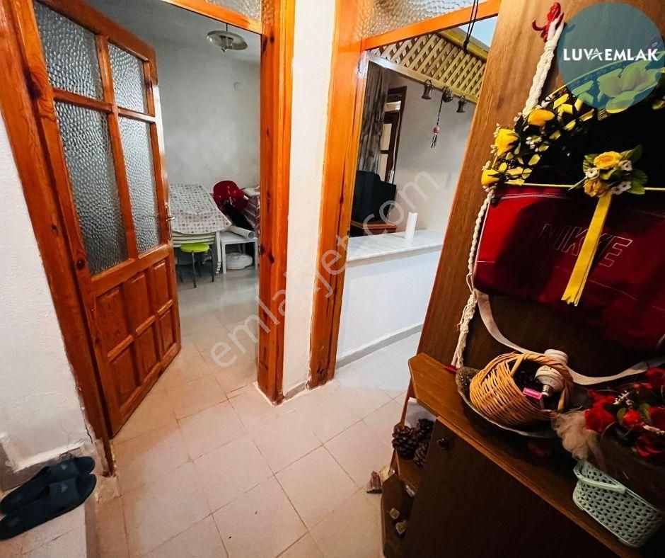 Didim Fevzipaşa'da Denize 200 Metrede Deniz Manzaralı 3+1 Yazlık - Görsel 5