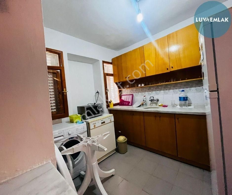 Didim Fevzipaşa'da Denize 200 Metrede Deniz Manzaralı 3+1 Yazlık - Görsel 9