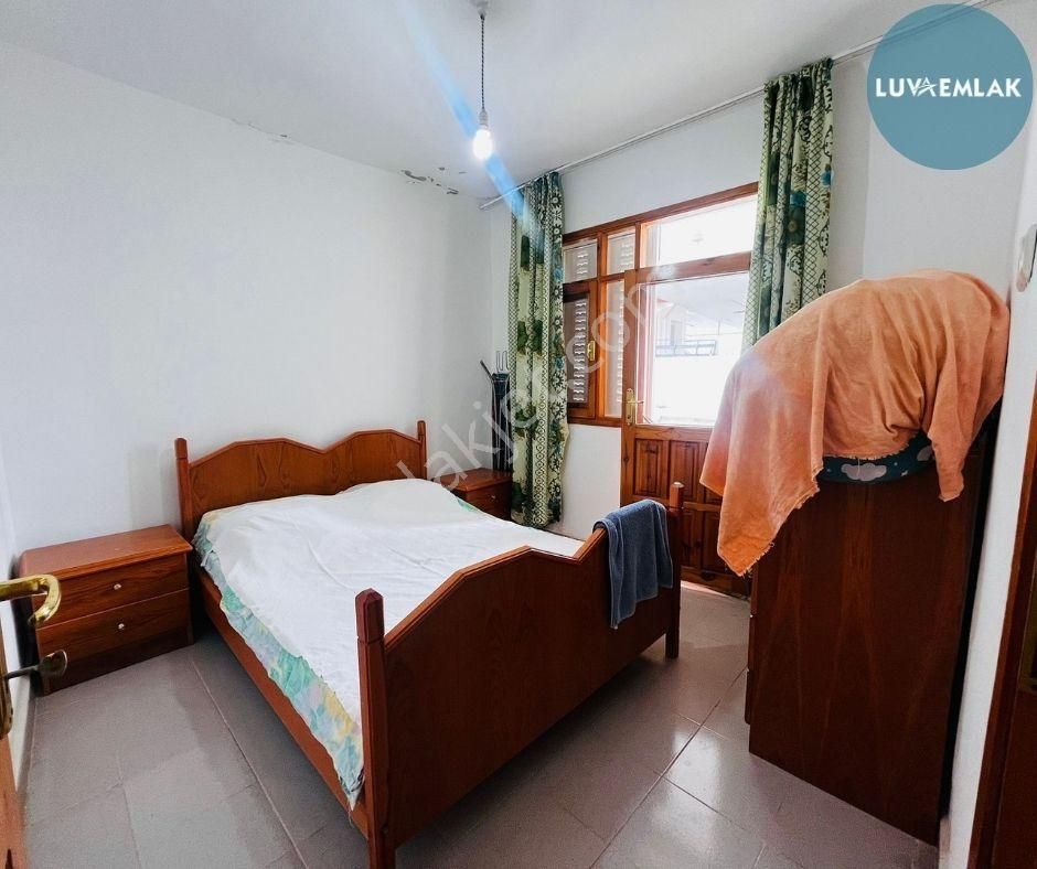 Didim Fevzipaşa'da Denize 200 Metrede Deniz Manzaralı 3+1 Yazlık - Görsel 16