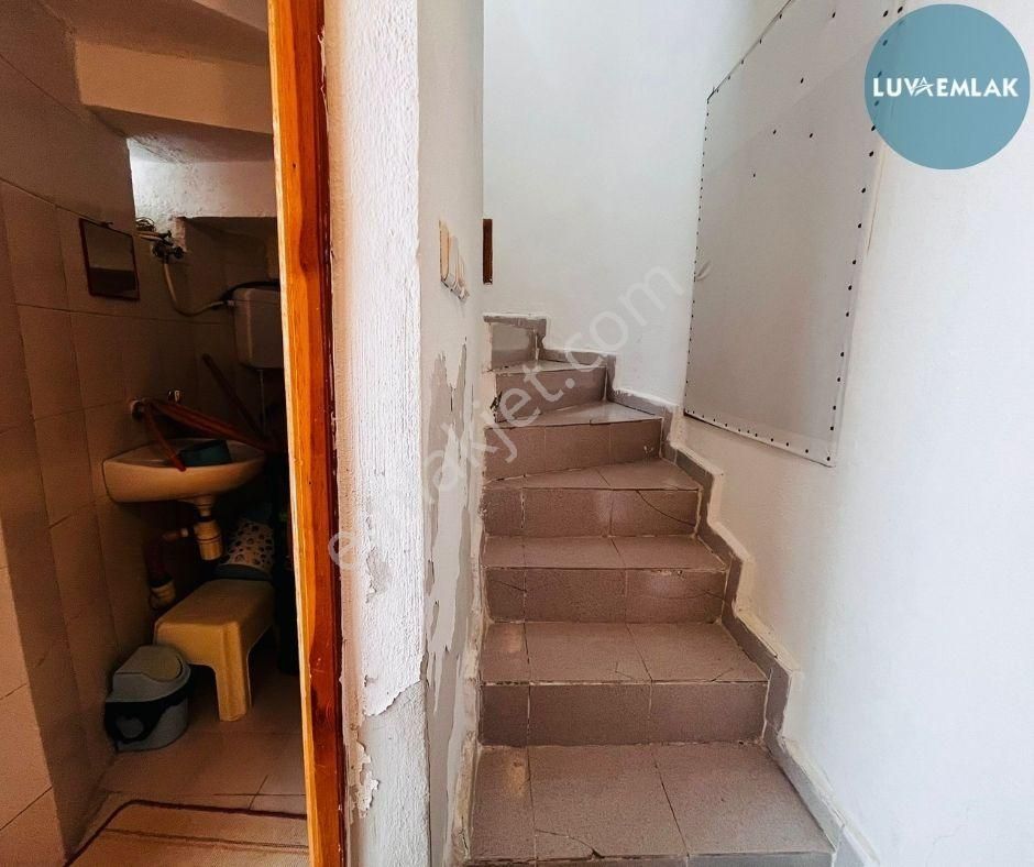 Didim Fevzipaşa'da Denize 200 Metrede Deniz Manzaralı 3+1 Yazlık - Görsel 12