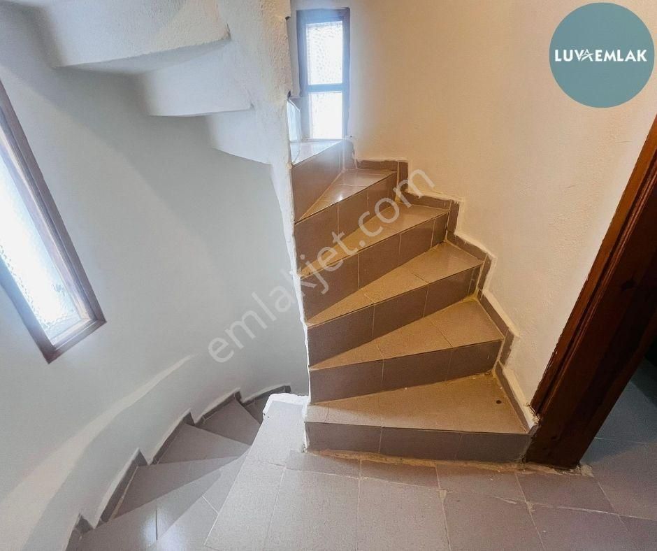 Didim Fevzipaşa'da Denize 200 Metrede Deniz Manzaralı 3+1 Yazlık - Görsel 20