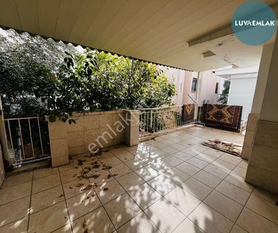 Didim Fevzipaşa'da Denize 200 Metrede Deniz Manzaralı 3+1 Yazlık - Görsel 4