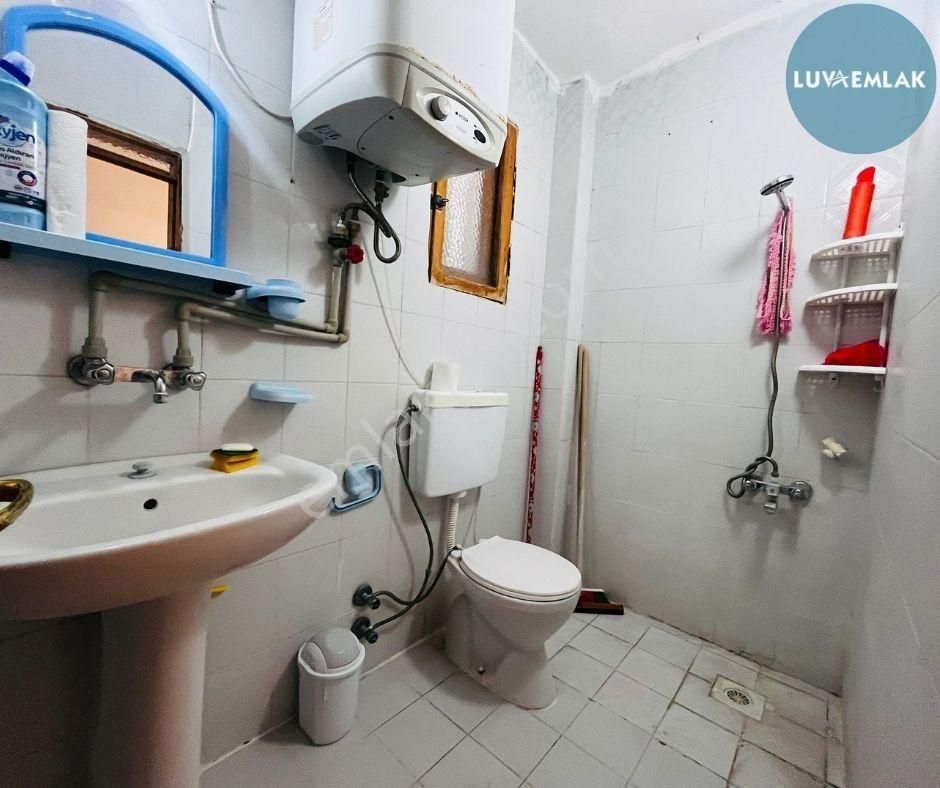 Didim Fevzipaşa'da Denize 200 Metrede Deniz Manzaralı 3+1 Yazlık - Görsel 19