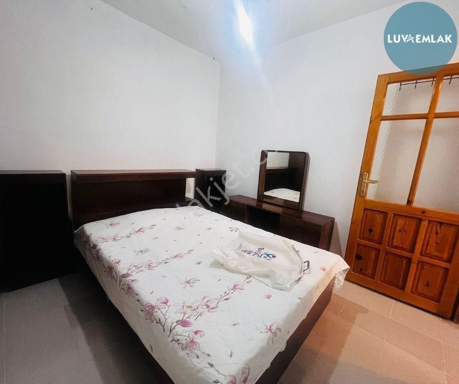 Didim Fevzipaşa'da Denize 200 Metrede Deniz Manzaralı 3+1 Yazlık - Görsel 14