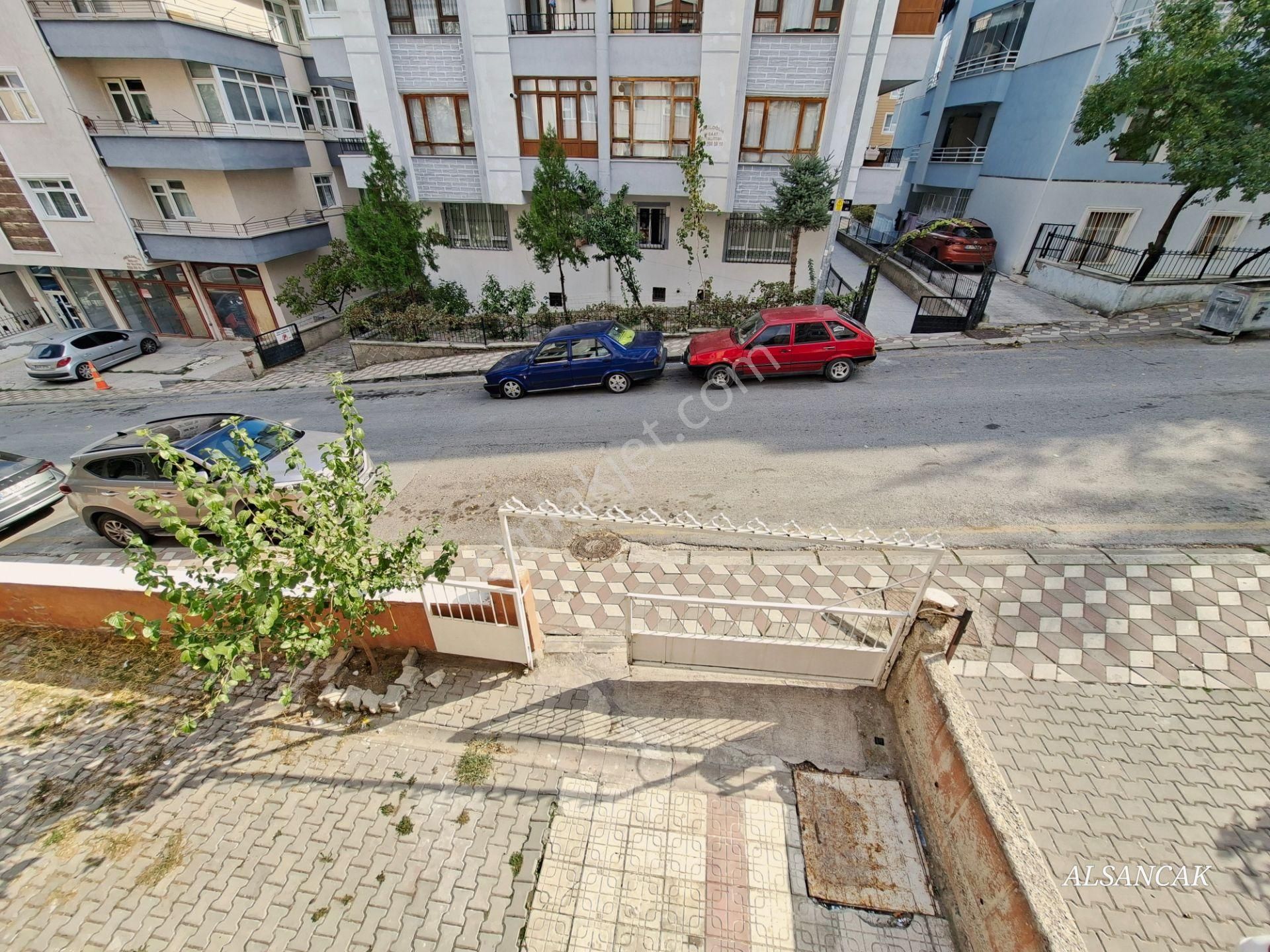 Piyade Emirlerde 3+1 Katta Ön Cephe Lüks Yapılı Satılık Daire - Görsel 12