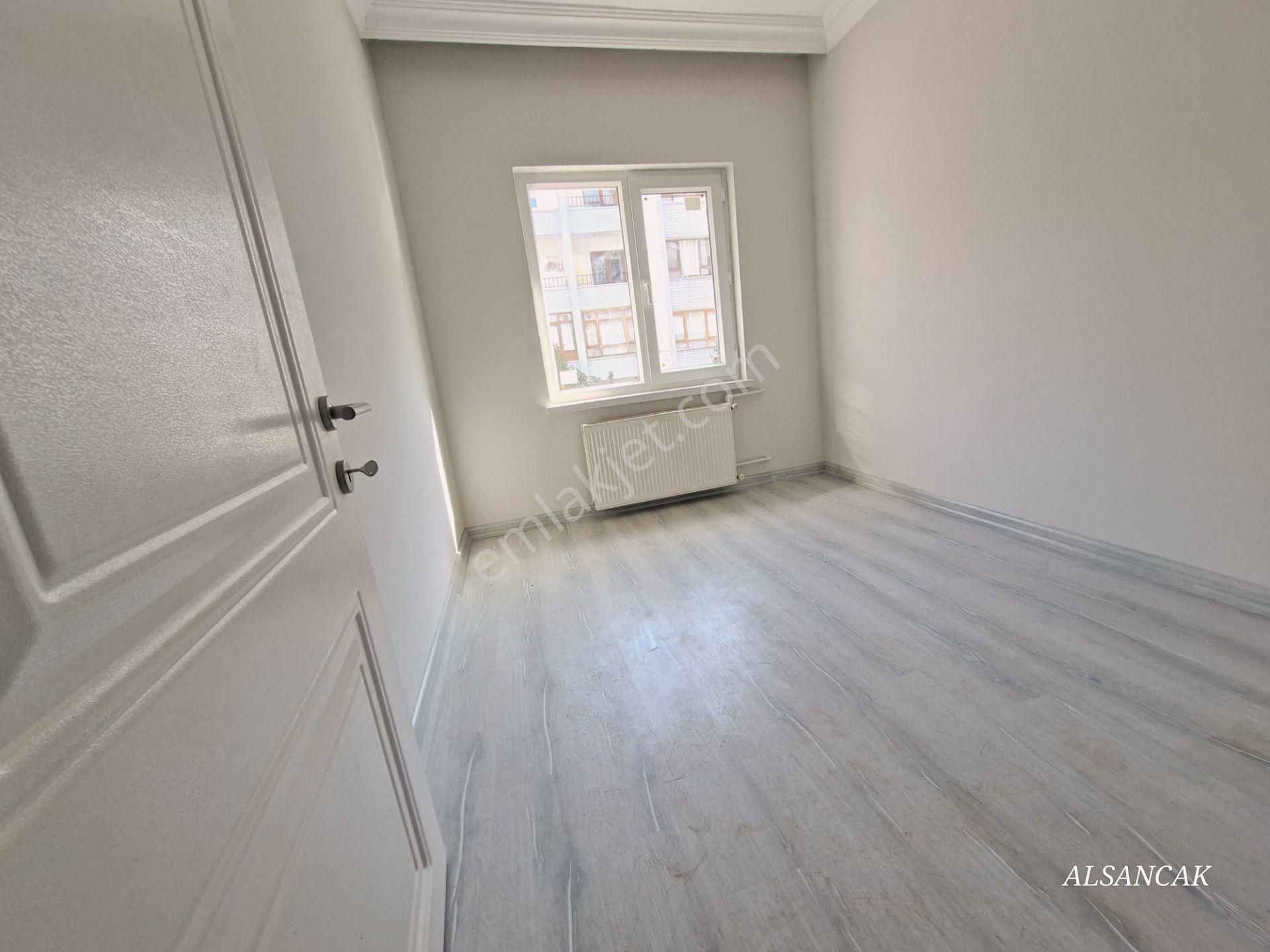 Piyade Emirlerde 3+1 Katta Ön Cephe Lüks Yapılı Satılık Daire - Görsel 22