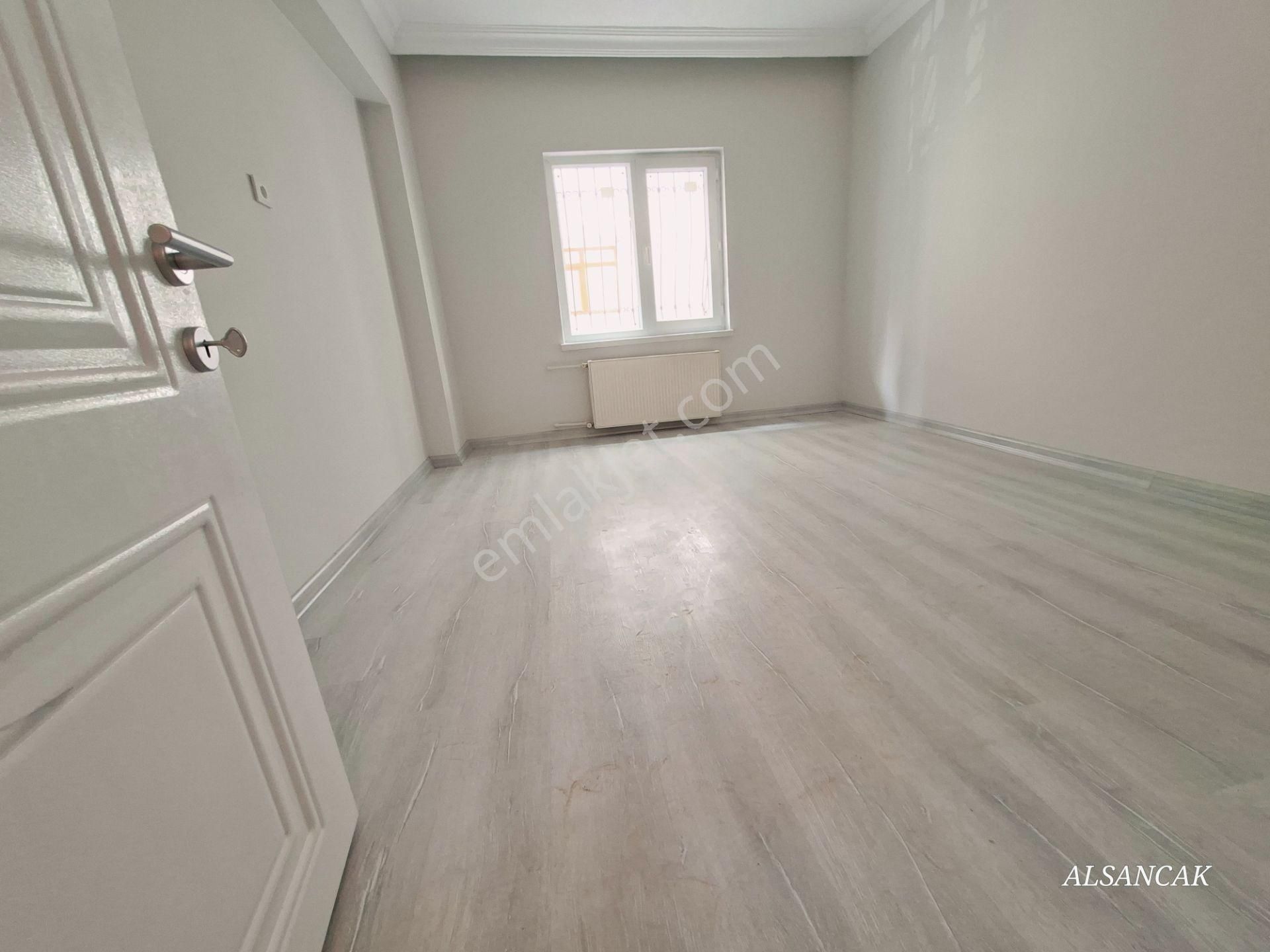 Piyade Emirlerde 3+1 Katta Ön Cephe Lüks Yapılı Satılık Daire - Görsel 18