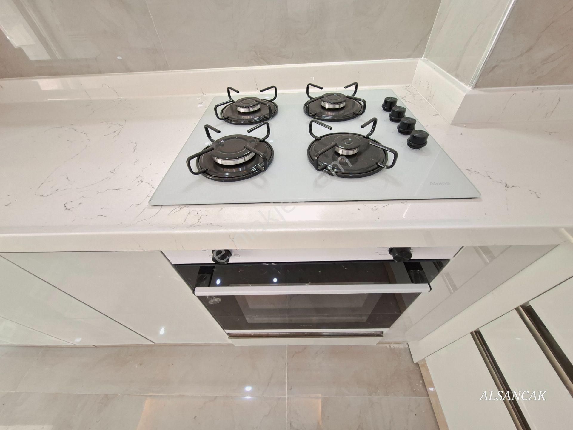 Piyade Emirlerde 3+1 Katta Ön Cephe Lüks Yapılı Satılık Daire - Görsel 7