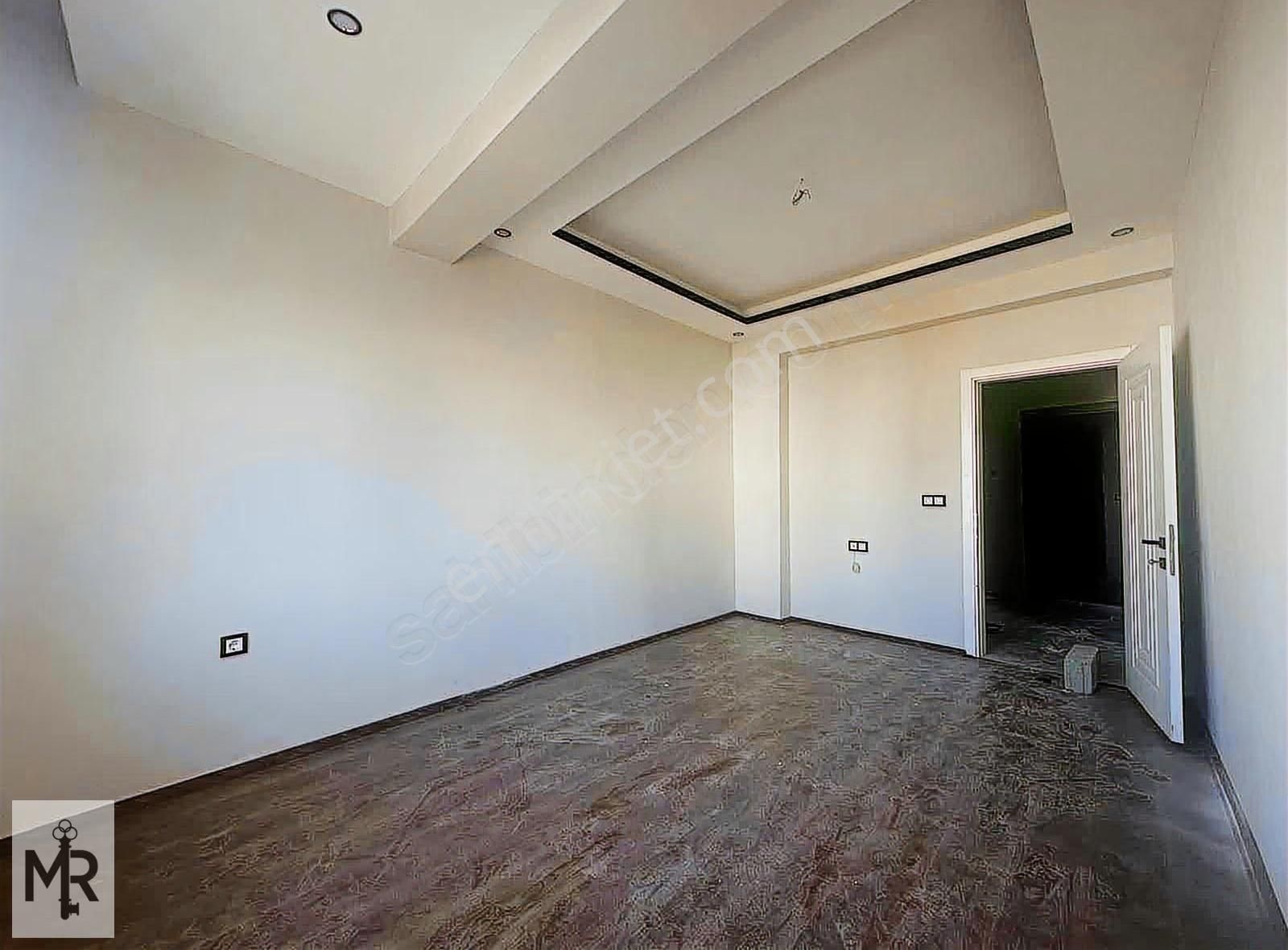 Mr Acabey Den Eski Avm Arkası Satılık Ayrı Mutfaklı 1+1 Daire - Görsel 2