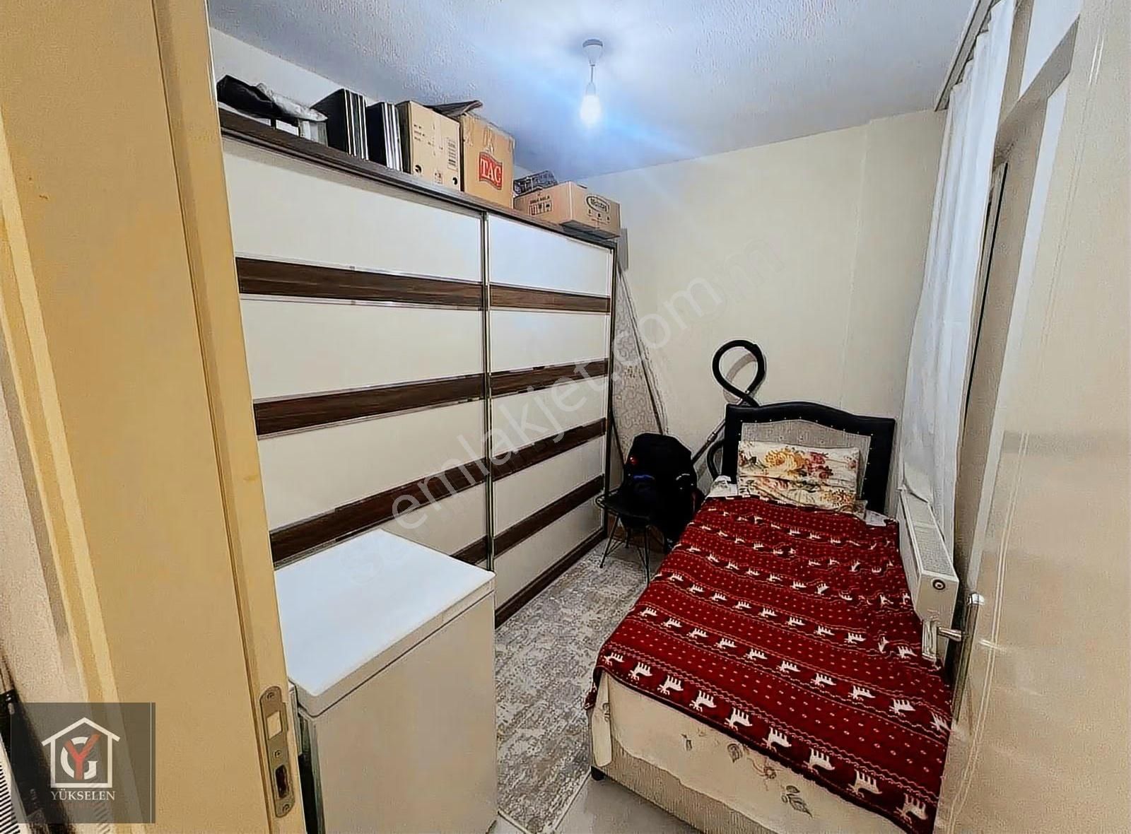 Yükselen'den Ertuğrul Mahallesinde 3+1 Ara Kat Sınırsız Kredi - Görsel 7