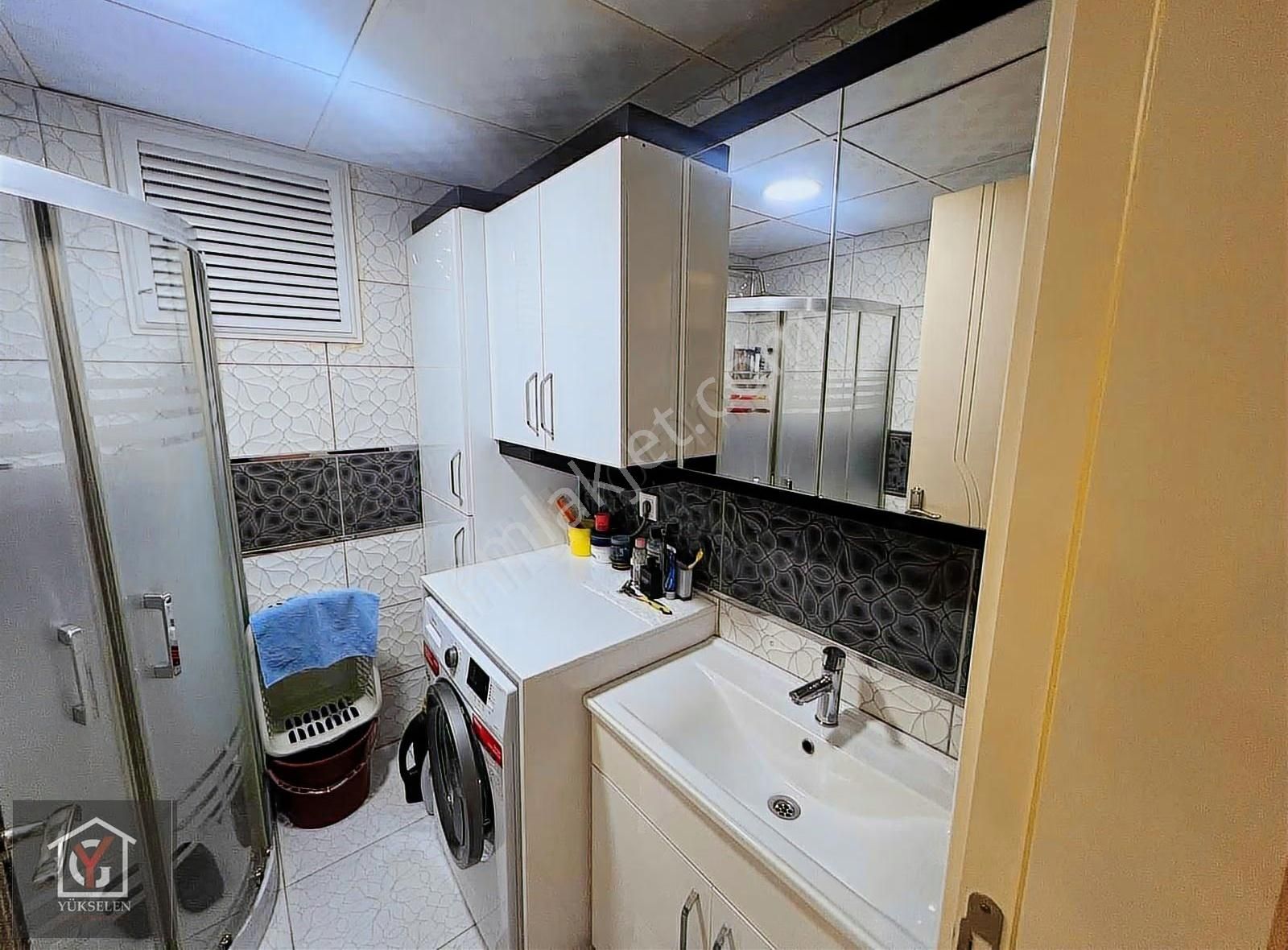 Yükselen'den Ertuğrul Mahallesinde 3+1 Ara Kat Sınırsız Kredi - Görsel 9