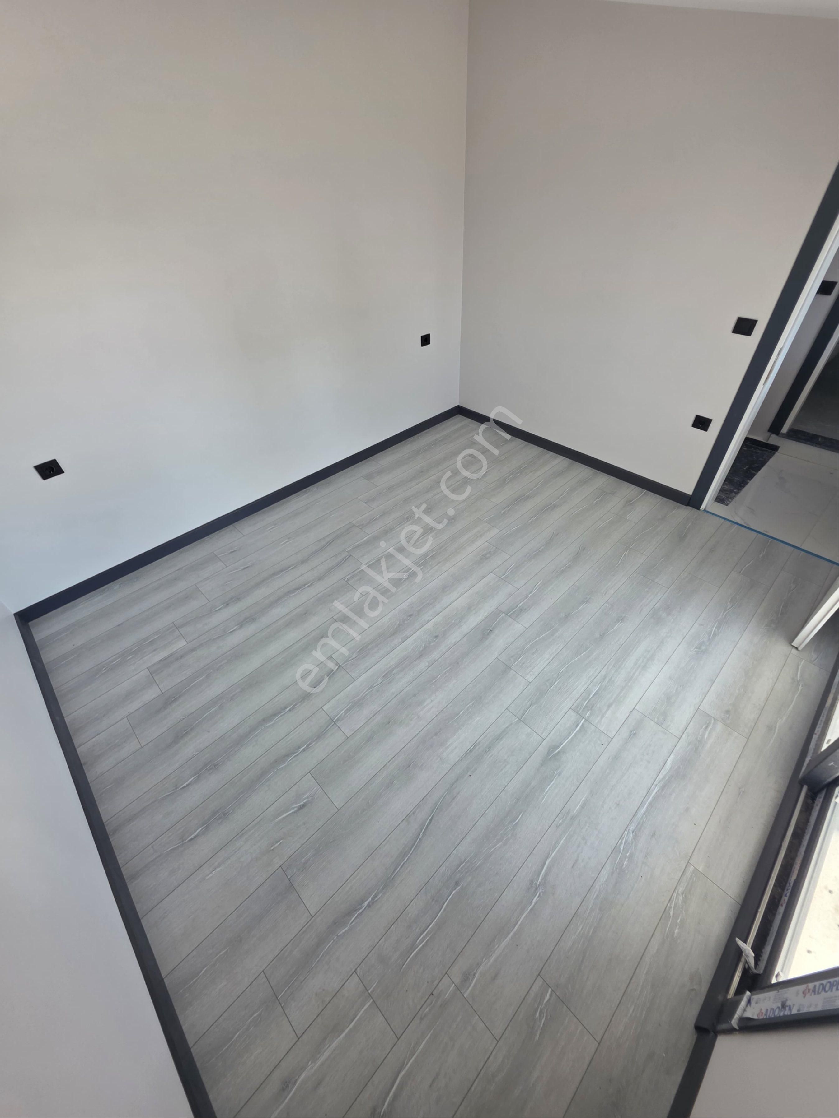 Didim Hisarda Satılık 3+1 Triplex Villa - Görsel 26