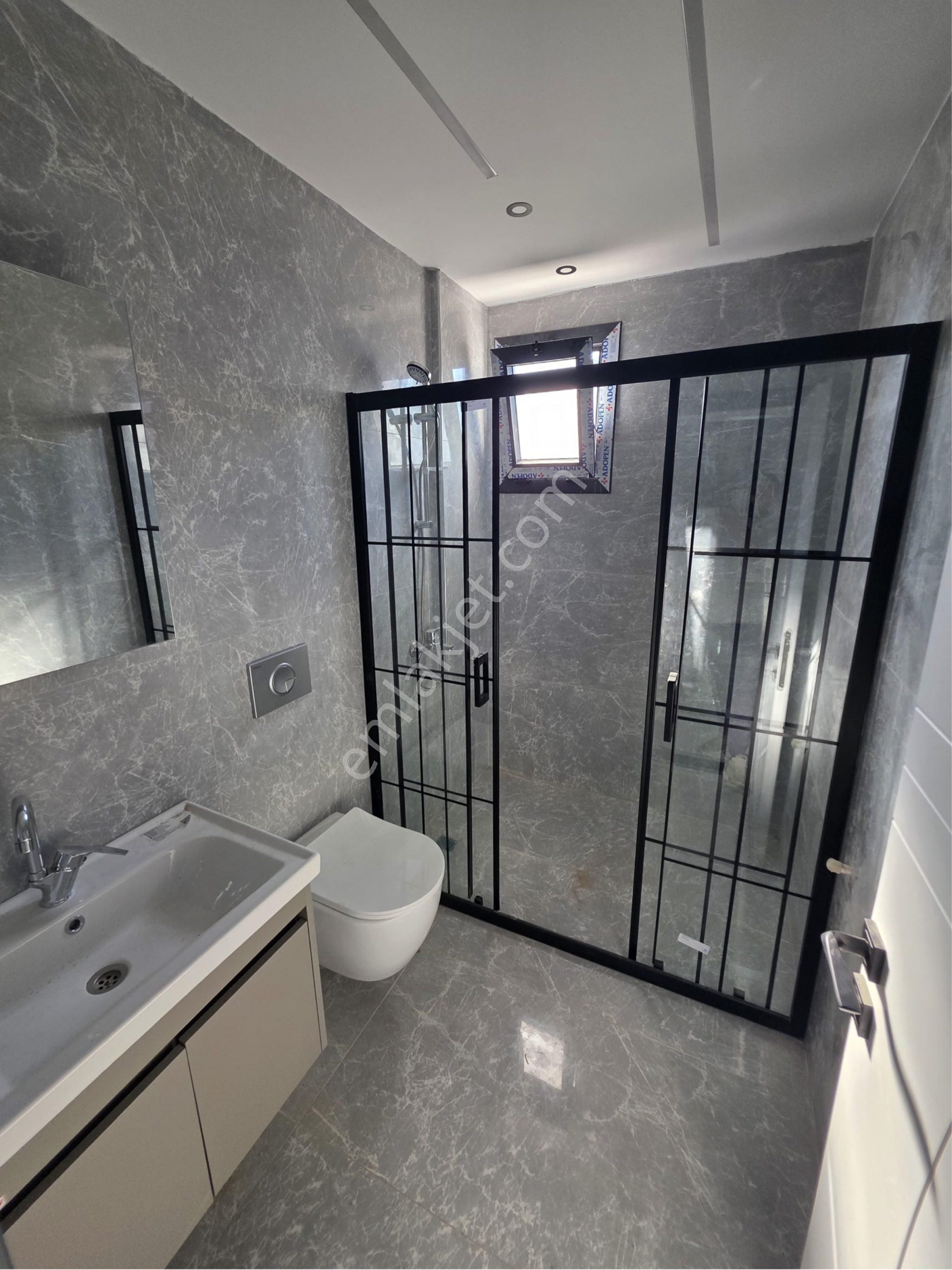 Didim Hisarda Satılık 3+1 Triplex Villa - Görsel 23