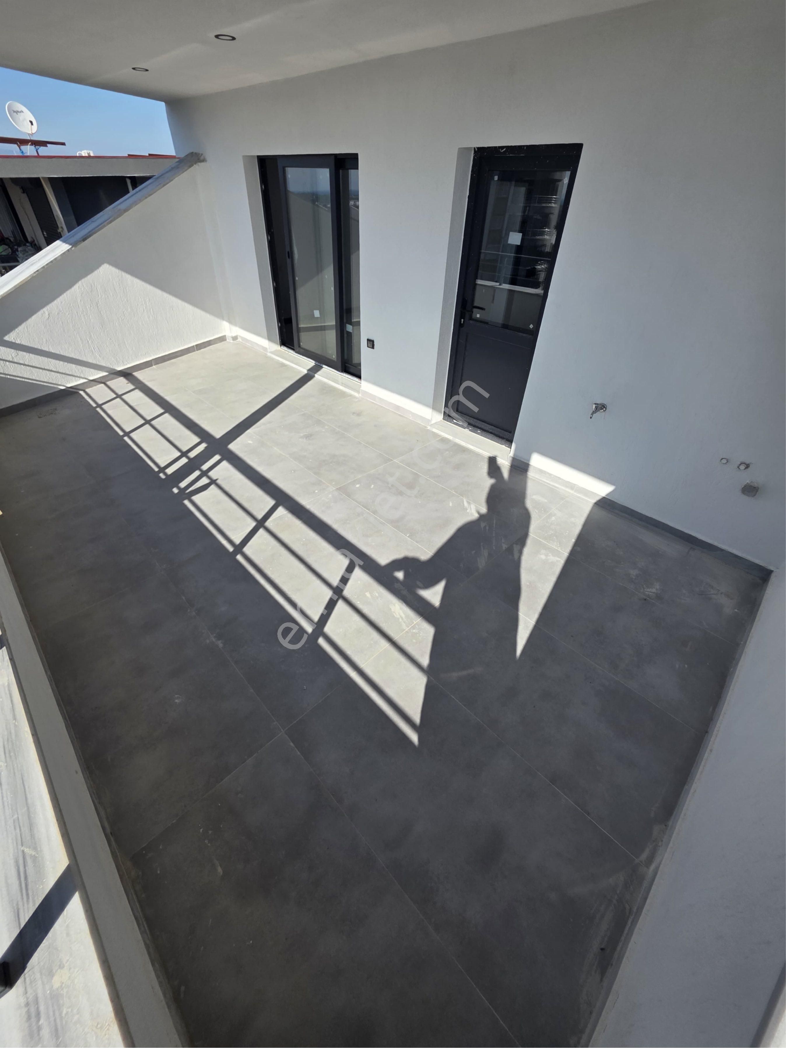 Didim Hisarda Satılık 3+1 Triplex Villa - Görsel 29