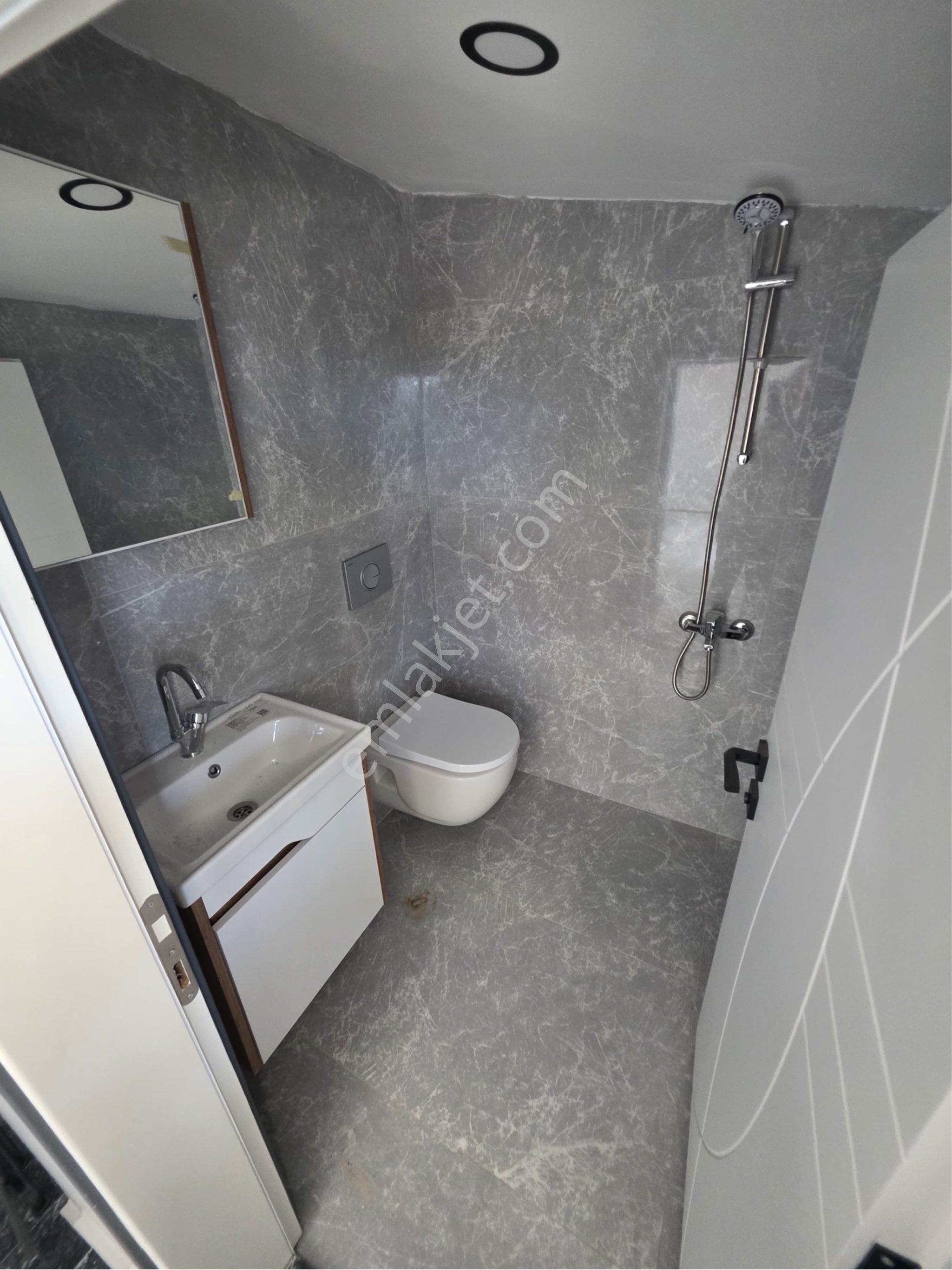 Didim Hisarda Satılık 3+1 Triplex Villa - Görsel 22