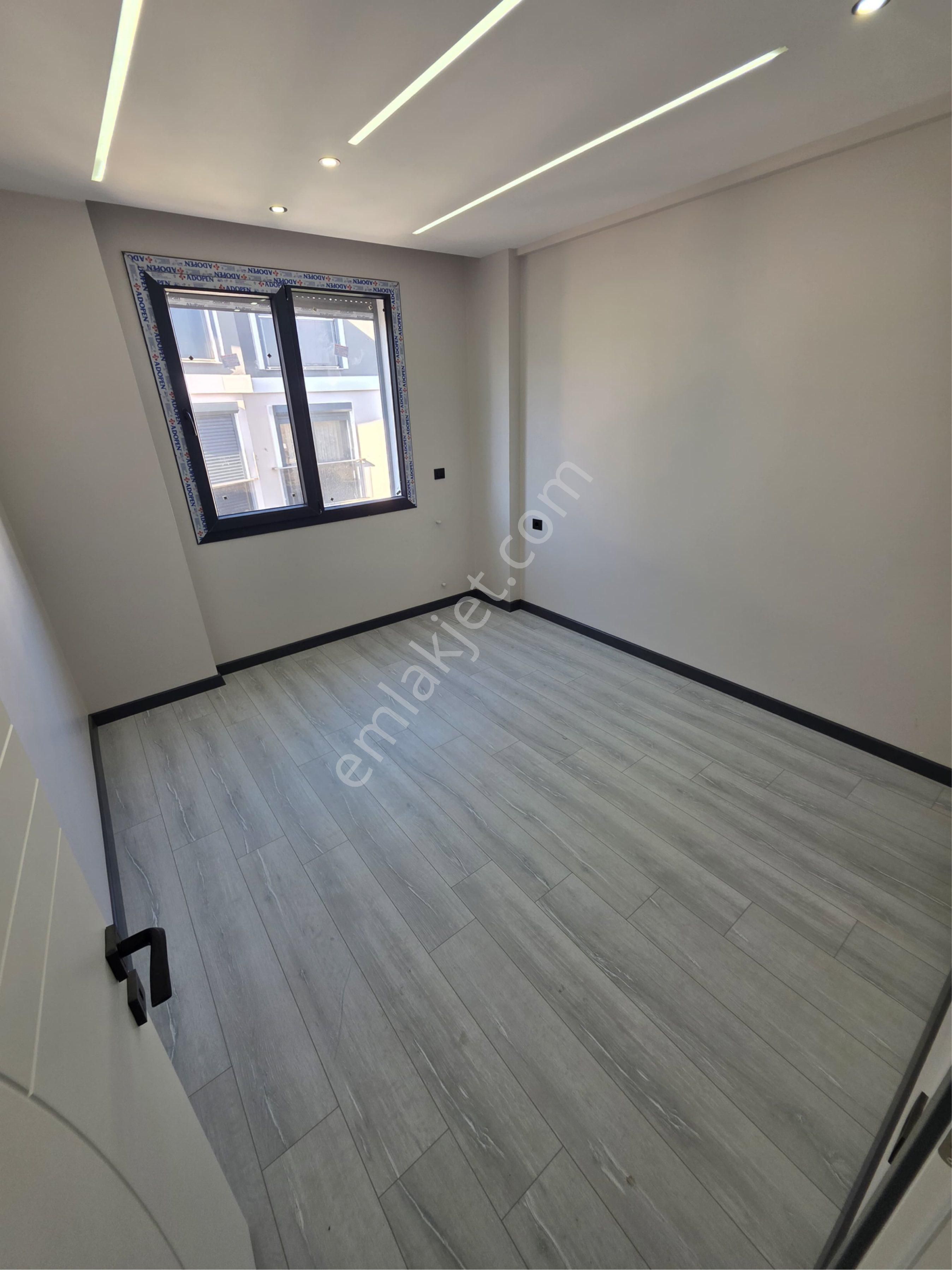 Didim Hisarda Satılık 3+1 Triplex Villa - Görsel 24