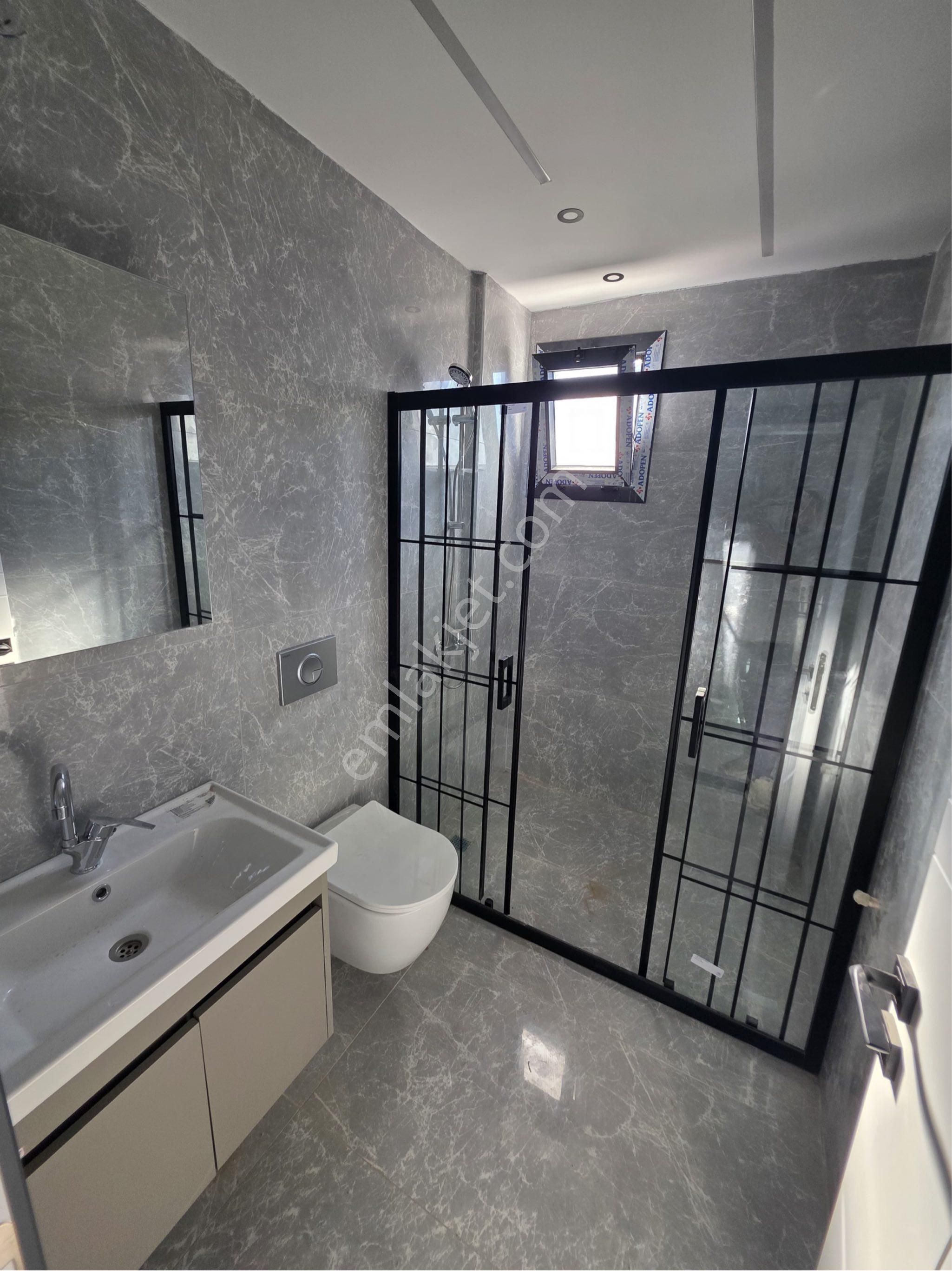 Didim Hisarda Satılık 3+1 Triplex Villa - Görsel 20